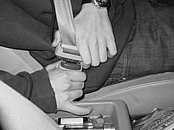 What Year Did Seat Belts Become Compulsory