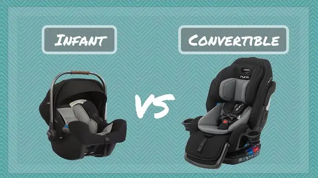 When To Switch Car Seats