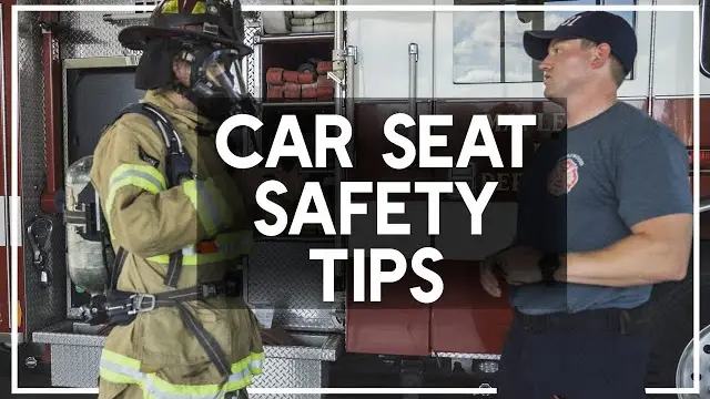 Which Seat Is Safest In A Car