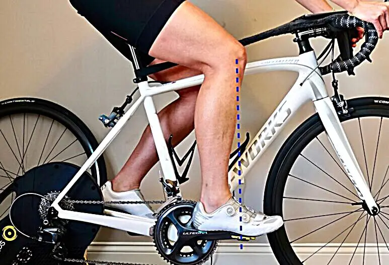How To Adjust A Bike Seat Height