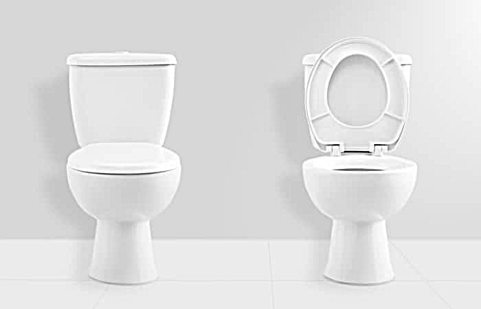 Is Ideal Standard Toilet Seat