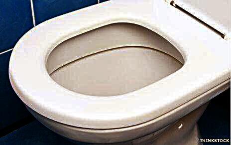 Is It Safe To Sit On Public Toilet Seats