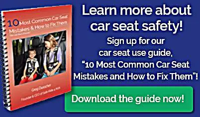 How To Use Seat Belt Adjuster