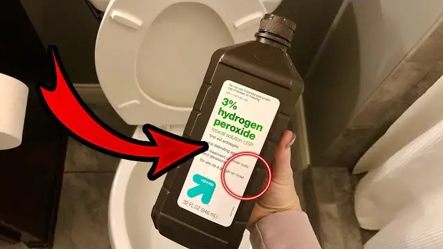How To Remove Stains From Plastic Toilet Seat