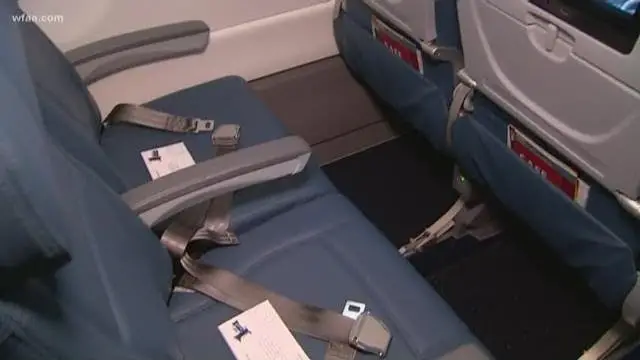 Which Airline Has The Widest Seats