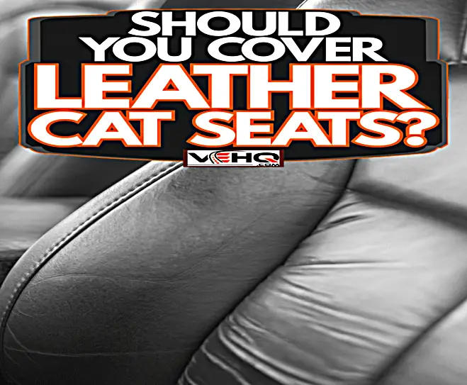 How To Protect Leather Car Seats From Sun