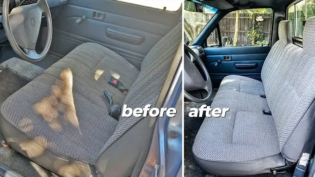 Are Car Seat Covers Machine Washable