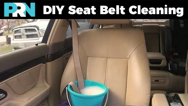 Are Seat Belt Car Seats Safe