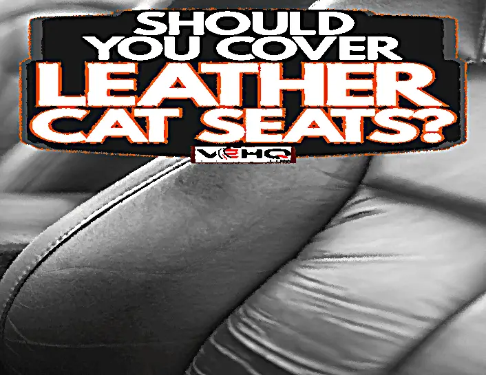 Are Seat Covers Safe