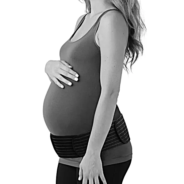 Are Pregnancy Seat Belt Positioners Safe