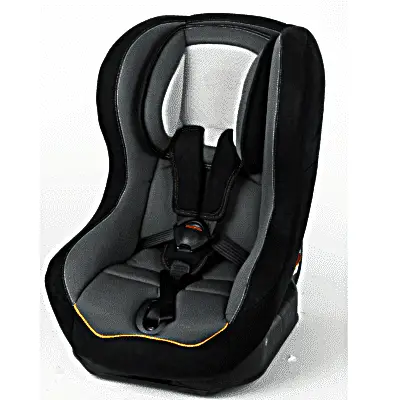 Are High Back Booster Seats Safer