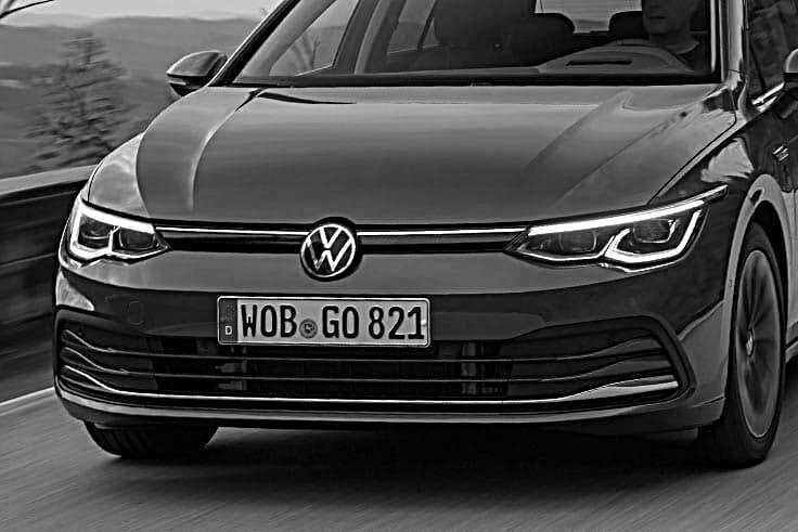 Que Oculta El Logo De Volkswagen