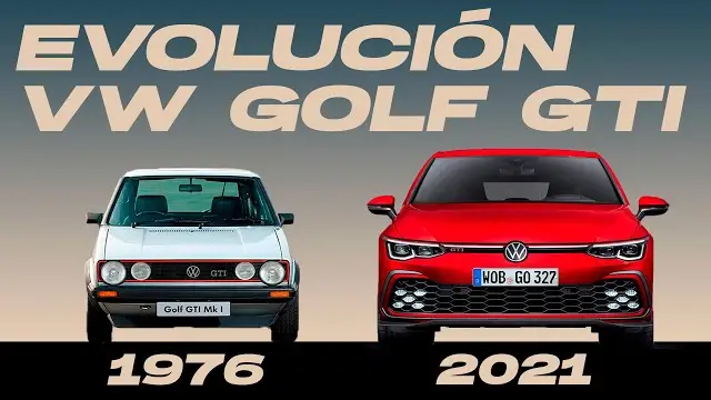 Cual Es El Mejor Modelo De Volkswagen Golf? - [Solución encontrada] 2023 -  Cars Route