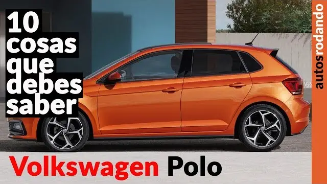Cuantos Caballos Tiene Un Volkswagen Polo