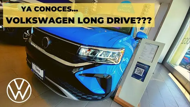Que Es Volkswagen Long Drive