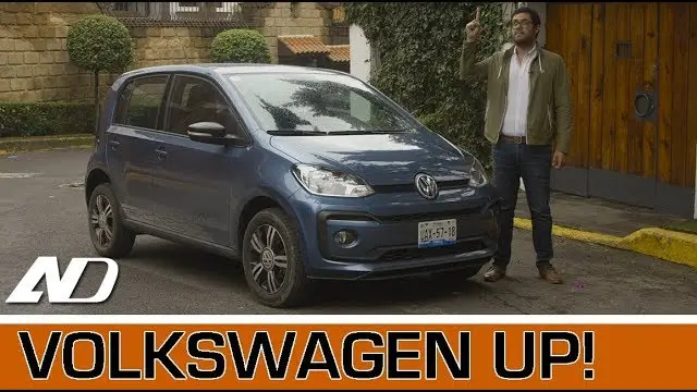 Cuantos Litros Tiene El Tanque Del Volkswagen Up