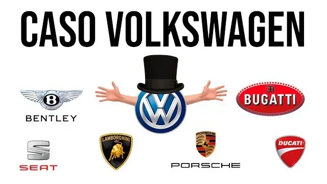 Que Marcas Pertenecen Al Grupo Volkswagen? - [Mejor respuesta] - Cars Route