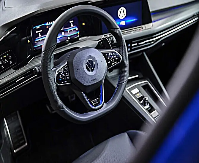 Que Marcas Llevan Motor Volkswagen