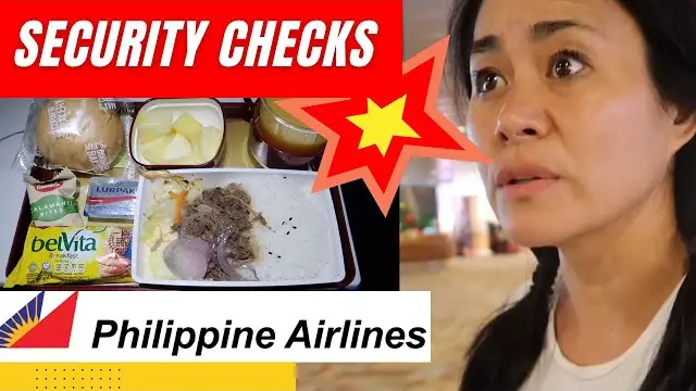 What Airlines Fly To The Philippines