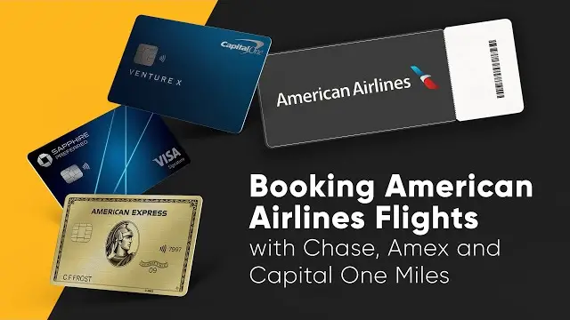 How To Redeem American Airlines Miles On British Airways