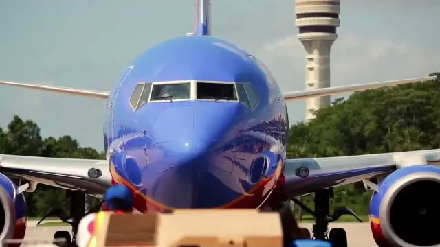 What Is Southwest Airlines Mission Statement