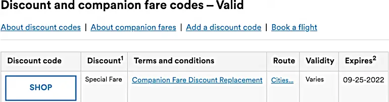 How To Use Companion Fare Alaska Airlines