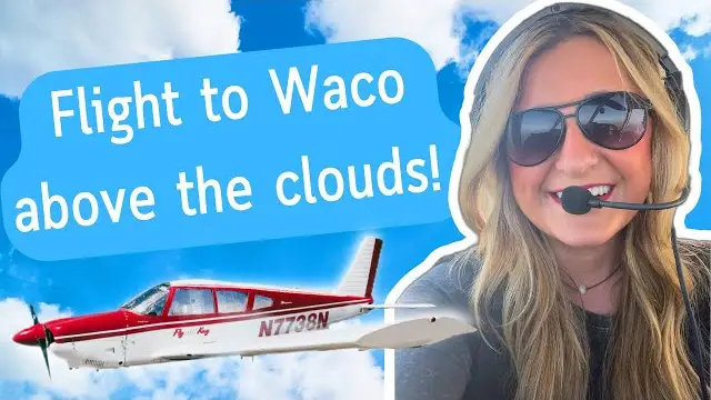 What Airlines Fly To Waco Tx