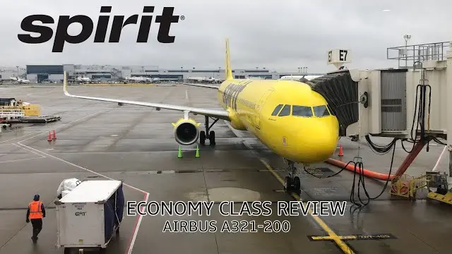 What Concourse Is Spirit Airlines In Atlanta