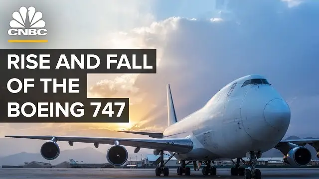 How Much Is A Boeing 747