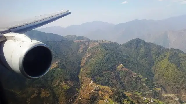 What Airlines Fly To Kathmandu