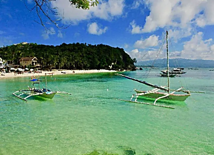 Which Airlines Fly To Boracay Island
