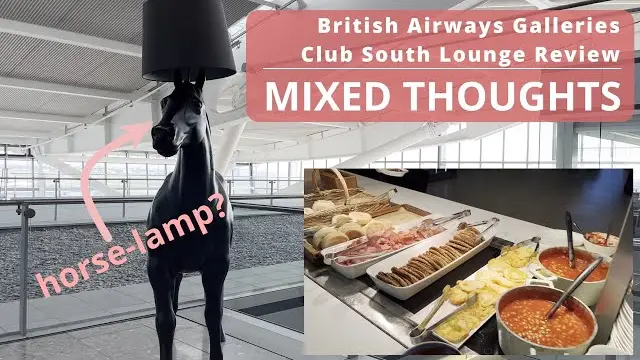 What Terminal Does British Airways Use At Heathrow
