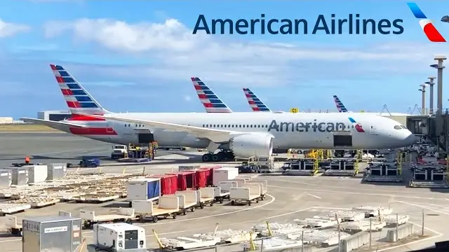 Which Terminal Is American Airlines At Ord