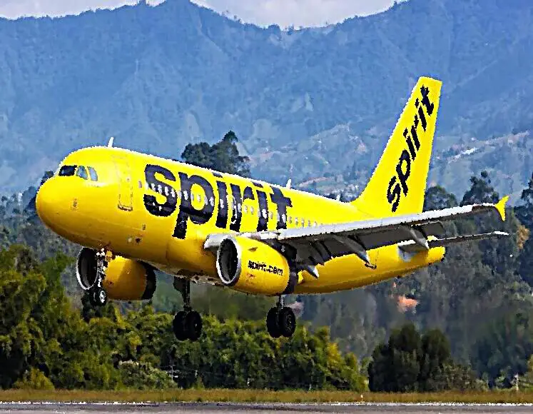 Why Is Spirit Airlines So Cheap