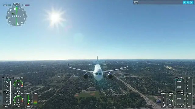 What Airlines Fly Into Milwaukee Wi
