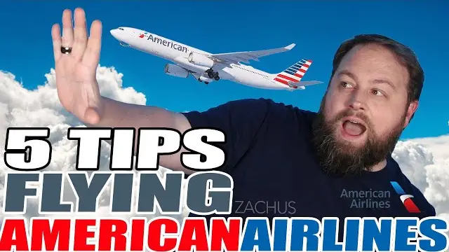How To Add Infant To American Airlines Flight