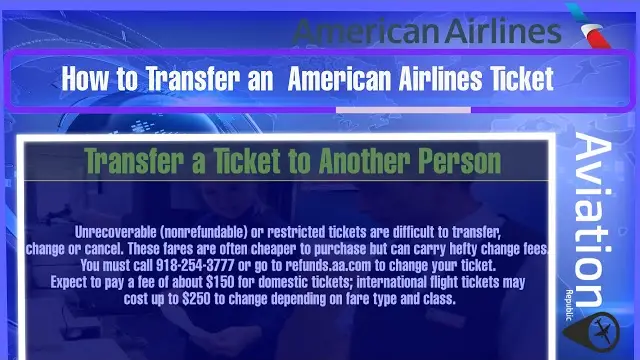 American Airlines What Does Ticket Pending Mean