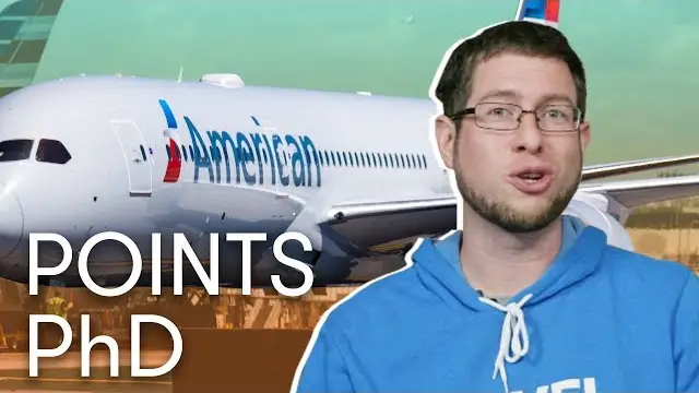 How To Extend American Airlines Miles
