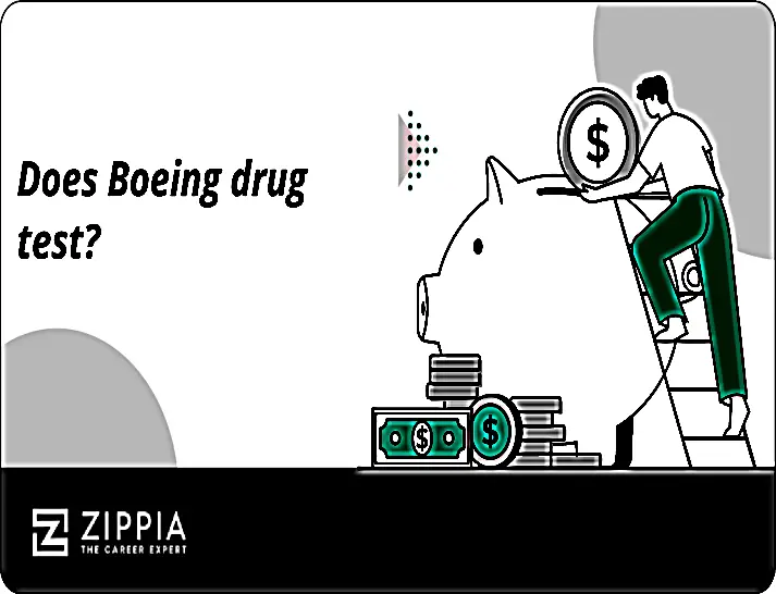 What Type Of Drug Testing Does Boeing Do